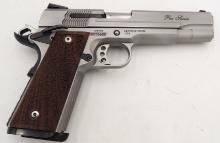Smith & Wesson SW1911 Pro Series 9mm Pistol