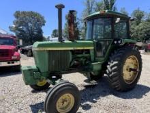 John Deere 4430  Cab Tractor