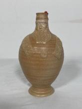 Bellarmine Style Pottery Jug