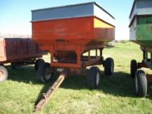 FICKLEN 231 GRAVITY WAGON