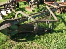 JD 350 BAR RAKE