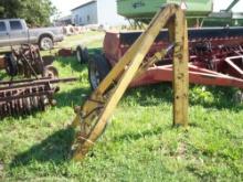 BUSH HOG/FREEMAN BOOM LIFT