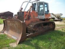 1997 FIAT ALLIS FD175 DIESEL DOZER