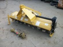 ROTARY TILLER