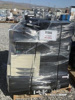 (Las Vegas, NV) Computer Equipment NOTE: This unit is being sold AS IS/WHERE IS via Timed Auction an
