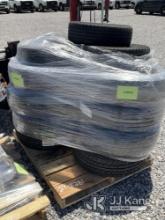 (Las Vegas, NV) Tires NOTE: This unit is being sold AS IS/WHERE IS via Timed Auction and is located