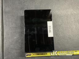 (Las Vegas, NV) 3 LENOVO TABLETS NOTE: This unit is being sold AS IS/WHERE IS via Timed Auction and