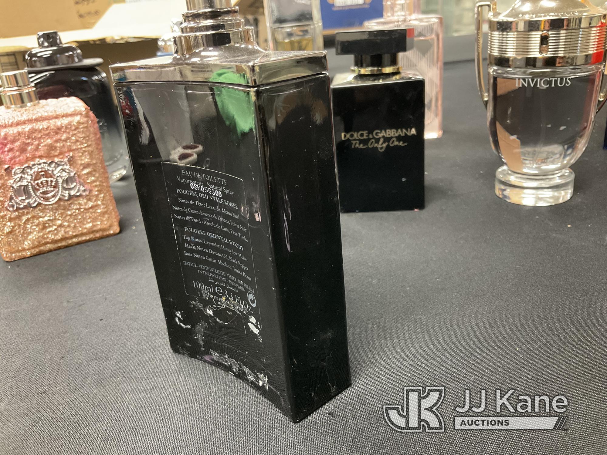 (Jurupa Valley, CA) Cologne Used