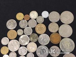 (Jurupa Valley, CA) Coins (Used) NOTE: This unit is being sold AS IS/WHERE IS via Timed Auction and