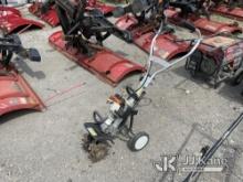 (Plymouth Meeting, PA) Stihl Roto Tiller Condition Unknown