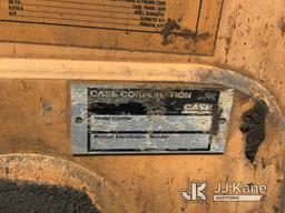 (Chester Springs, PA) 2003 Case 580M 4X4 Tractor Loader Backhoe No Title) (Runs & Moves) (Inspection