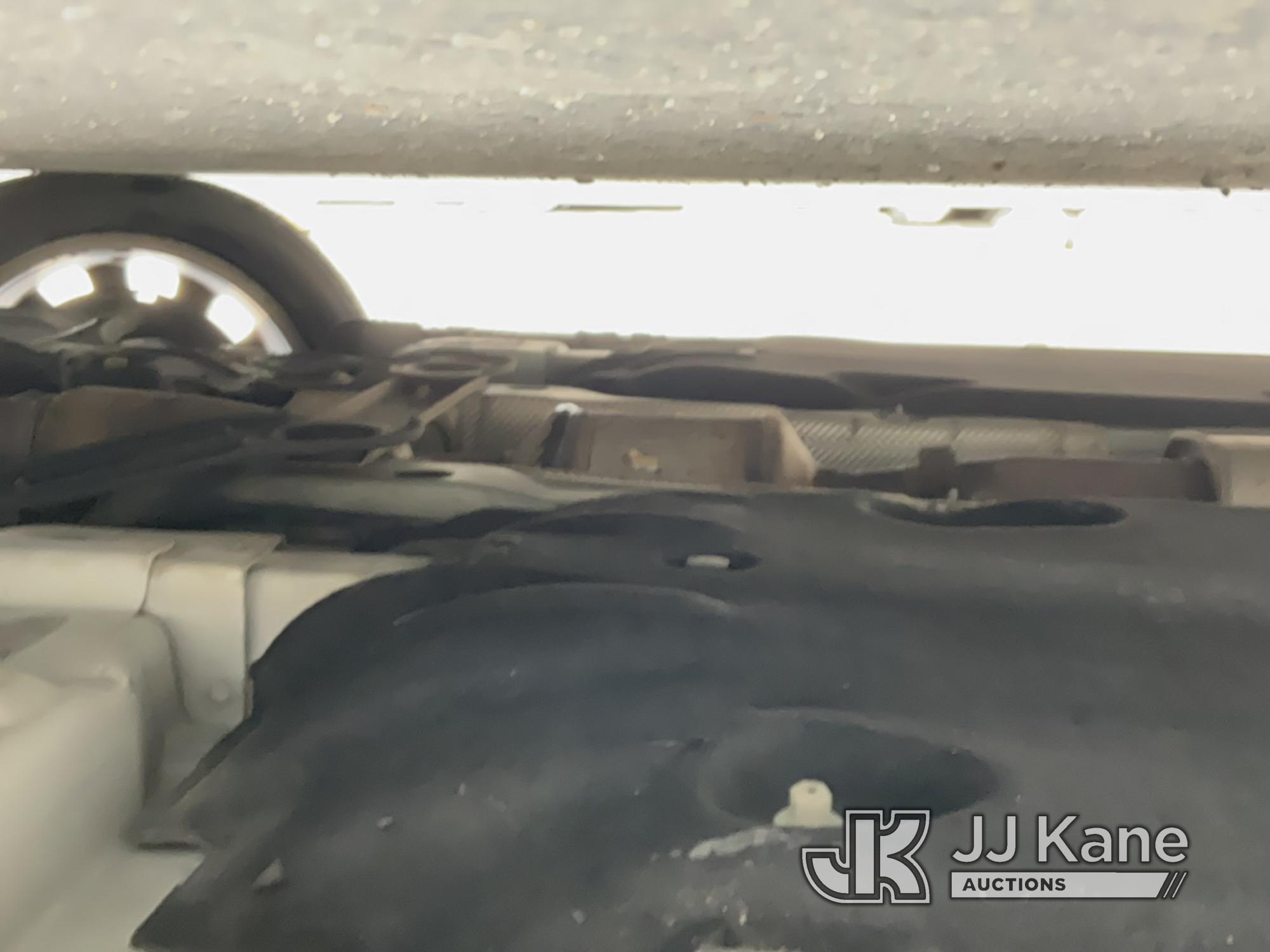 (Jurupa Valley, CA) 2016 Buick LaCrosse 4-Door Sedan Runs & Moves, Not Clearing Drive Cycle