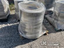 (Verona, KY) (1) pallet with six Condition Unknown) (BUYER LOAD