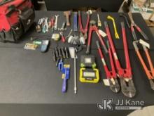 Tools Used