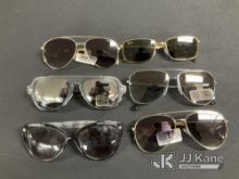(Jurupa Valley, CA) Sunglasses New