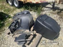 (Hawk Point, MO) Mercury Outboard Motor Operating Condition Unknown.