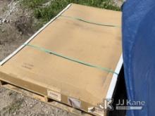 (Des Moines, IA) Bed Slide 10-7236-CLS NOTE: This unit is being sold AS IS/WHERE IS via Timed Auctio