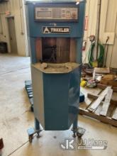 (South Beloit, IL) 2002 Troxler Gyratory Compactor Seller States-Operates