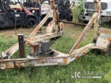 2006 Roose Reel Trailer Condition Unknown