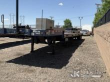 (Albuquerque, NM) 2011 Landoll Corporation T/A Tagalong Equipment Trailer