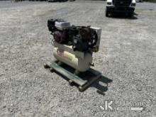 2013 Ingersoll Rand 2475 Air Compressor Condition Unknown