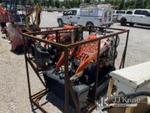 (Verona, KY) 2024 AGROTK YSRT14 Mini Crawler Skid Steer Loader Condition Unknown