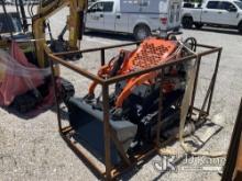 2024 AGROTK YSRT14 Mini Crawler Skid Steer Loader Condition Unknown