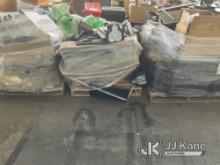 3 Pallets Of Computers Used