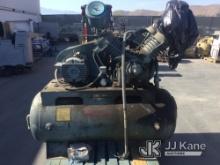 1 Kellogg-American Air Compressor (Used) NOTE: This unit is being sold AS IS/WHERE IS via Timed Auct