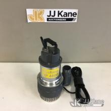 Mustang MP 4800 2in submersible pump