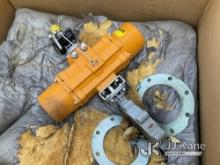 (Salt Lake City, UT) Valve NOTE: This unit is being sold AS IS/WHERE IS via Timed Auction and is loc