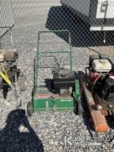 (Las Vegas, NV) with Briggs & Stratton Engine: Model: 171432 Conditions Unknown