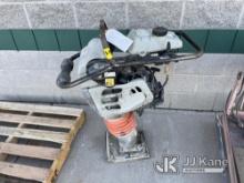 (Salt Lake City, UT) MQ Jumping Jack NOTE: This unit is being sold AS IS/WHERE IS via Timed Auction