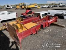 (Salt Lake City, UT) Mohawk Vehicle Lift NOTE: This unit is being sold AS IS/WHERE IS via Timed Auct