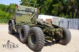ARMY GENERAL TRUCK