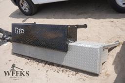 TRUCK TOOL BOXES (2)