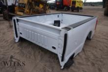 FORD TRUCK BED BODY