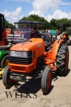 KUBOTA L3400 (R)