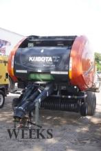 KUBOTA BV4150 BALER