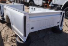 FORD F250 TRUCK BED