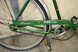 Schwinn Panther Bicycle