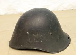 WWII Helmet