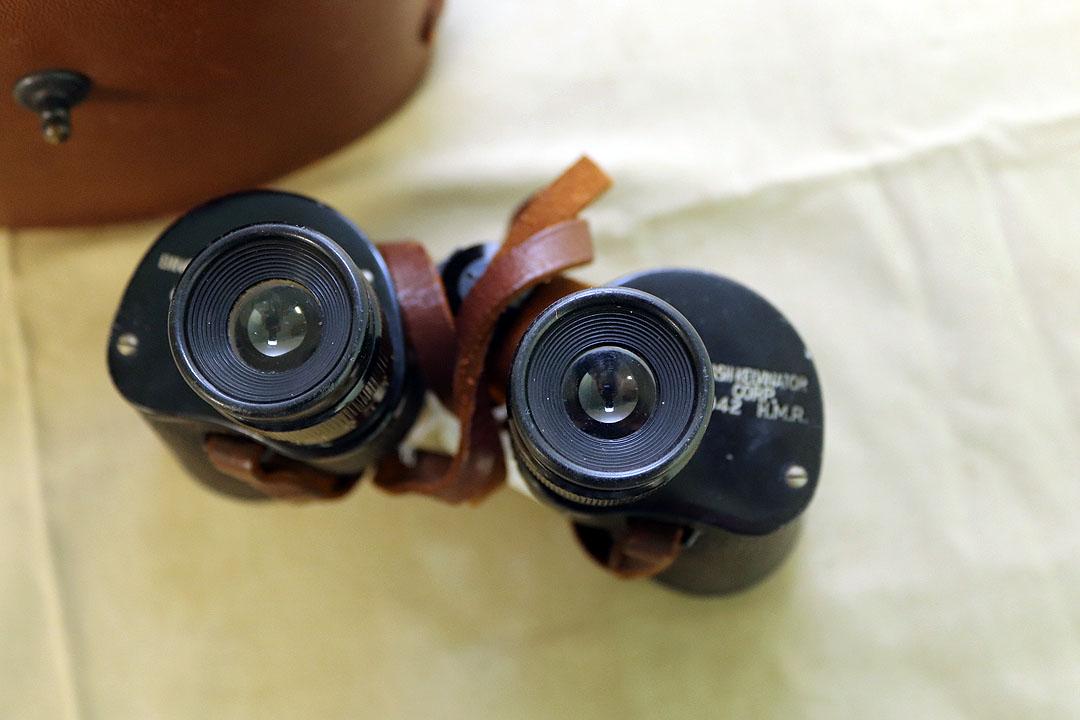 Binoculars