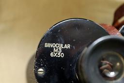 Binoculars