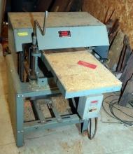 Wood Planer