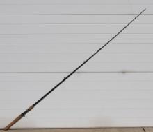 St. Croix Premier PC66MHF Fishing Rod