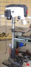 JET DRILL PRESS