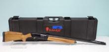 Fabarm 12 ga. Semi atuo XLR5 velocity trap shotgun w/ case, sn: n/a