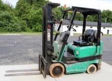 Mitsubishi Forklift