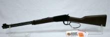 Henry Rifle